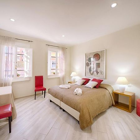 Olbia Center City Apartment Eksteriør bilde
