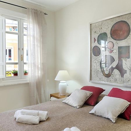 Olbia Center City Apartment Eksteriør bilde