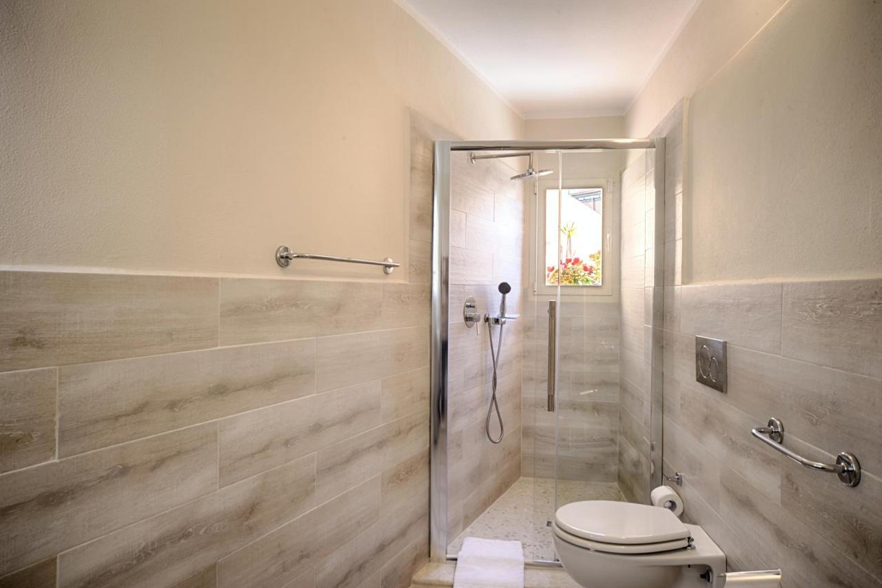 Olbia Center City Apartment Eksteriør bilde