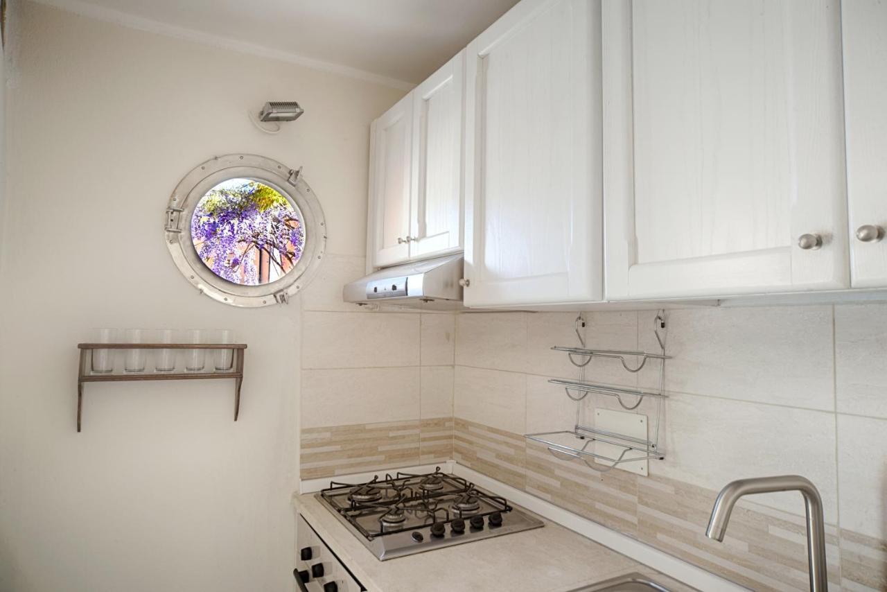 Olbia Center City Apartment Eksteriør bilde
