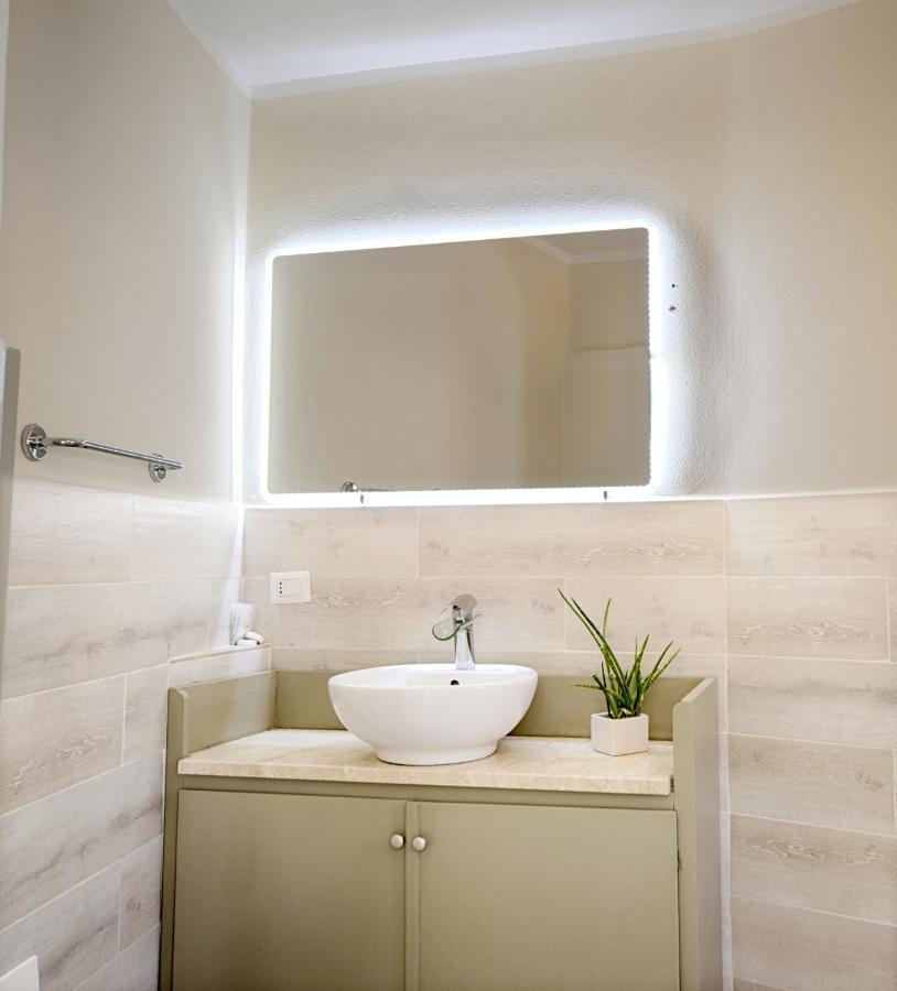 Olbia Center City Apartment Eksteriør bilde