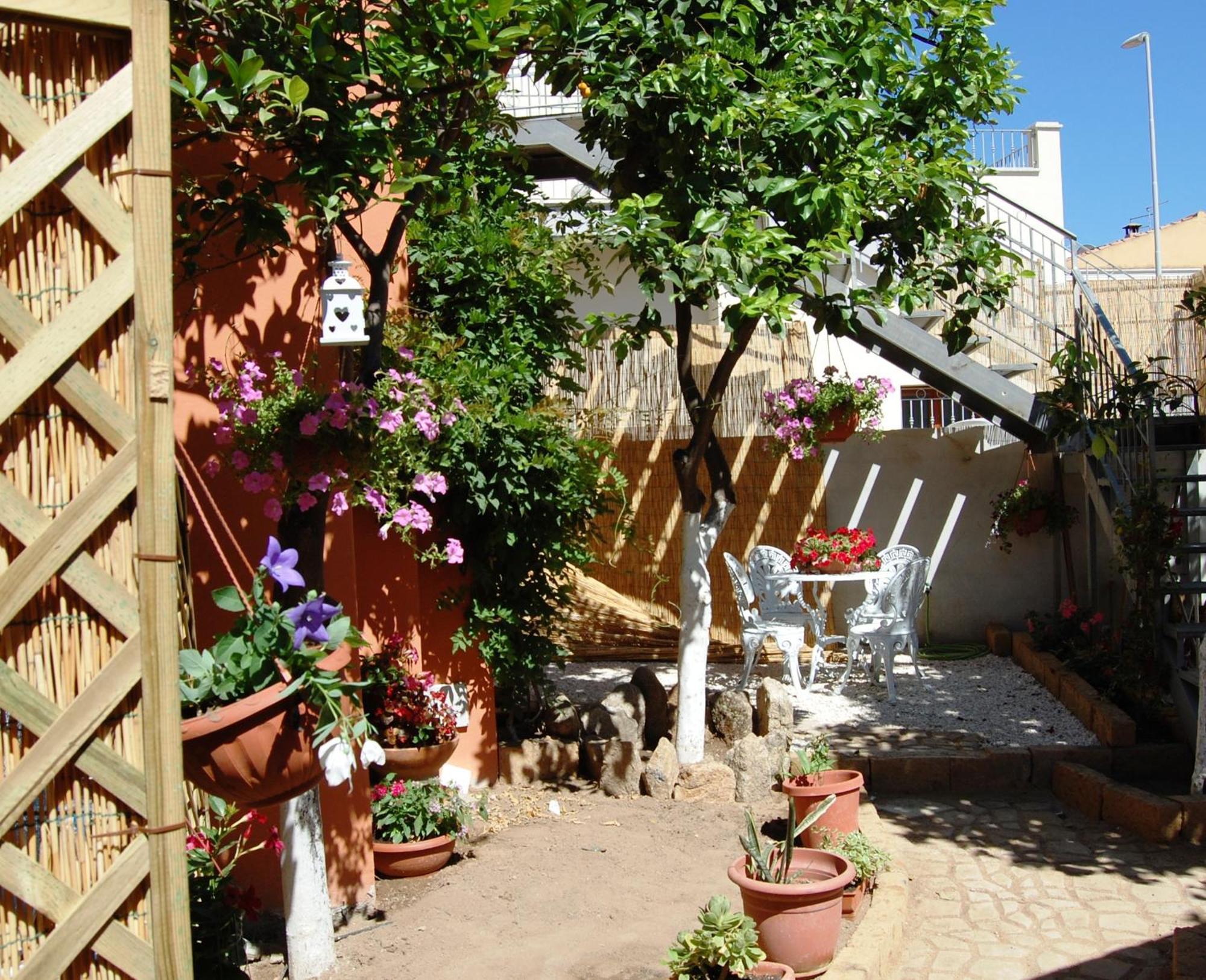 Olbia Center City Apartment Eksteriør bilde